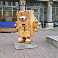 Bernd das Brot