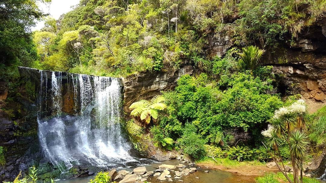 MOKOROA FALLS (2024) All You Need to Know BEFORE You Go (with Photos)