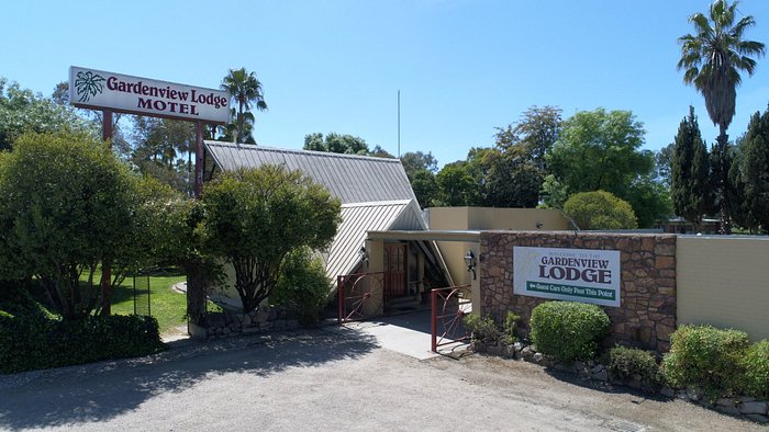 Gardenview Lodge Motel Gardenview Lodge Motel