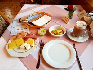 Speisesaal