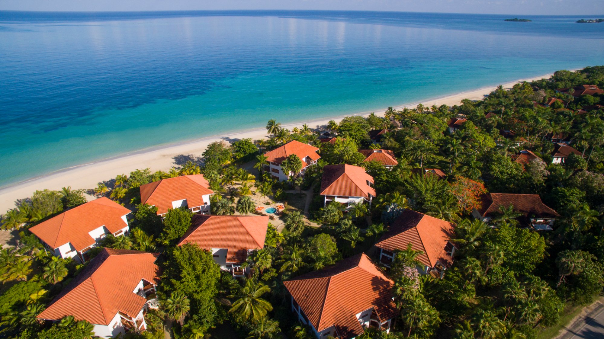 COUPLES SWEPT AWAY Resort (Giamaica, Caraibi): Prezzi 2022 E Recensioni