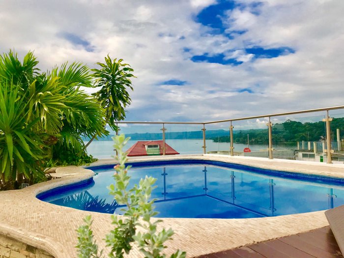 Hotel Isla de Flores Pool Pictures & Reviews - Tripadvisor