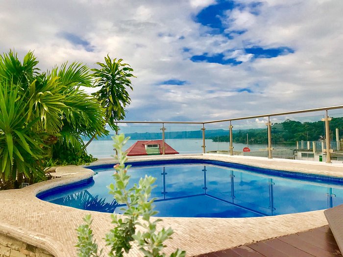 Hotel Isla de Flores Pool Pictures & Reviews - Tripadvisor