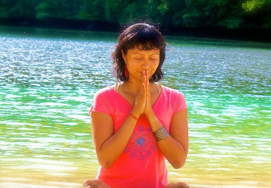 Omkar Yoga Palau image