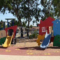 Prince of Wales Park Playground