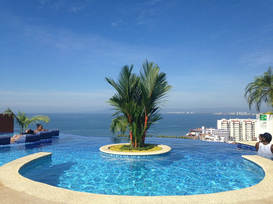 Pinnacle Resorts 2 119 3 3 4 Updated 21 Prices Hotel Reviews Puerto Vallarta Mexico Tripadvisor