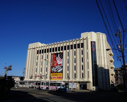 21年 中津川市で絶対外さないおすすめ観光スポットトップ10 定番から穴場まで トリップアドバイザー