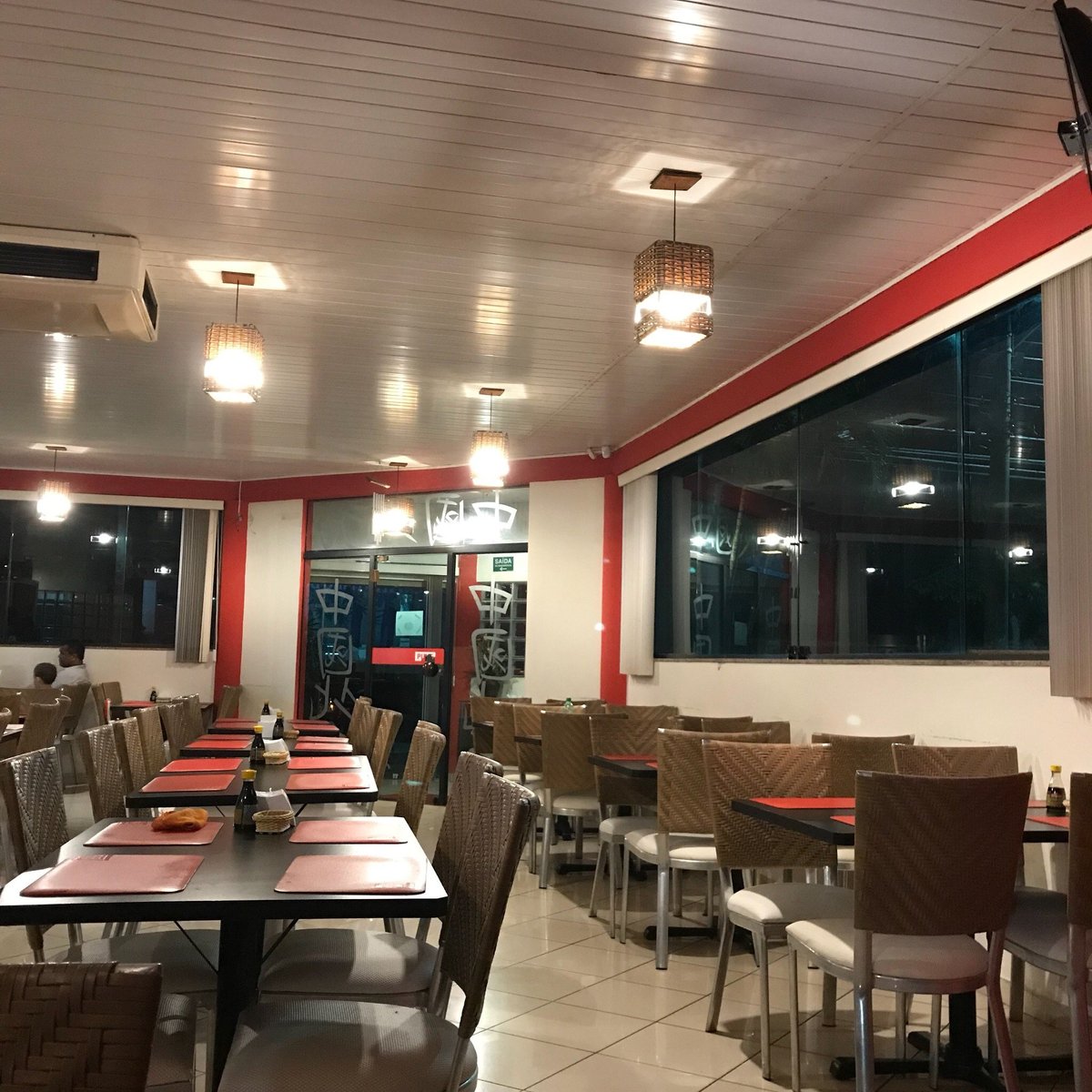 Arena champions, Porto Velho - Avaliações de restaurantes