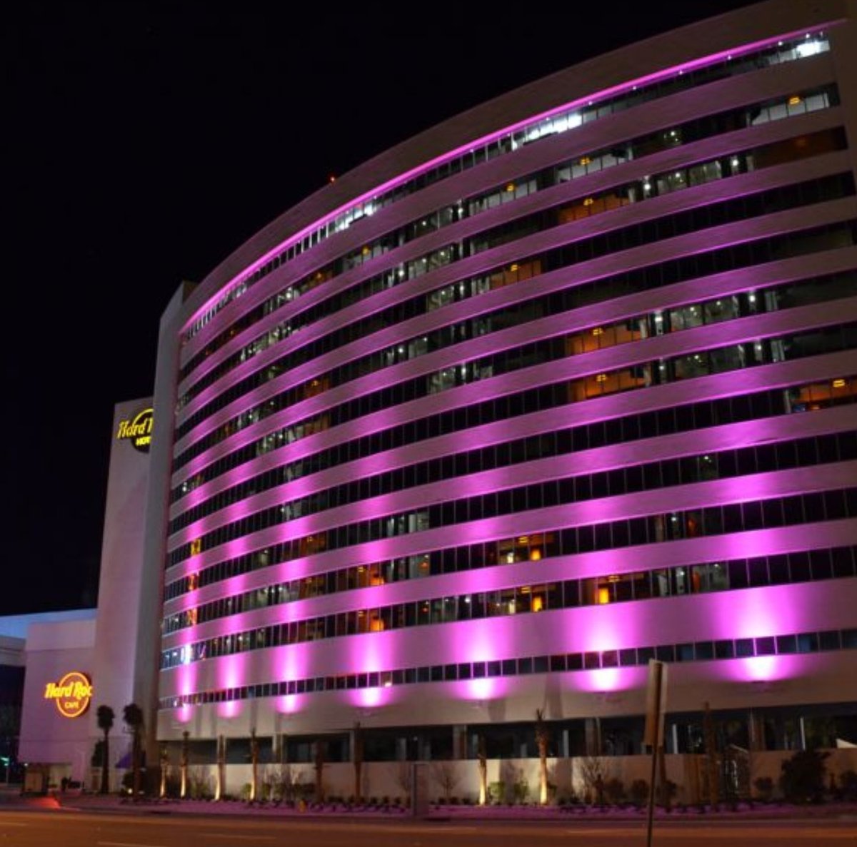 Hard Rock Hotel & Casino Biloxi: All You Need to Know