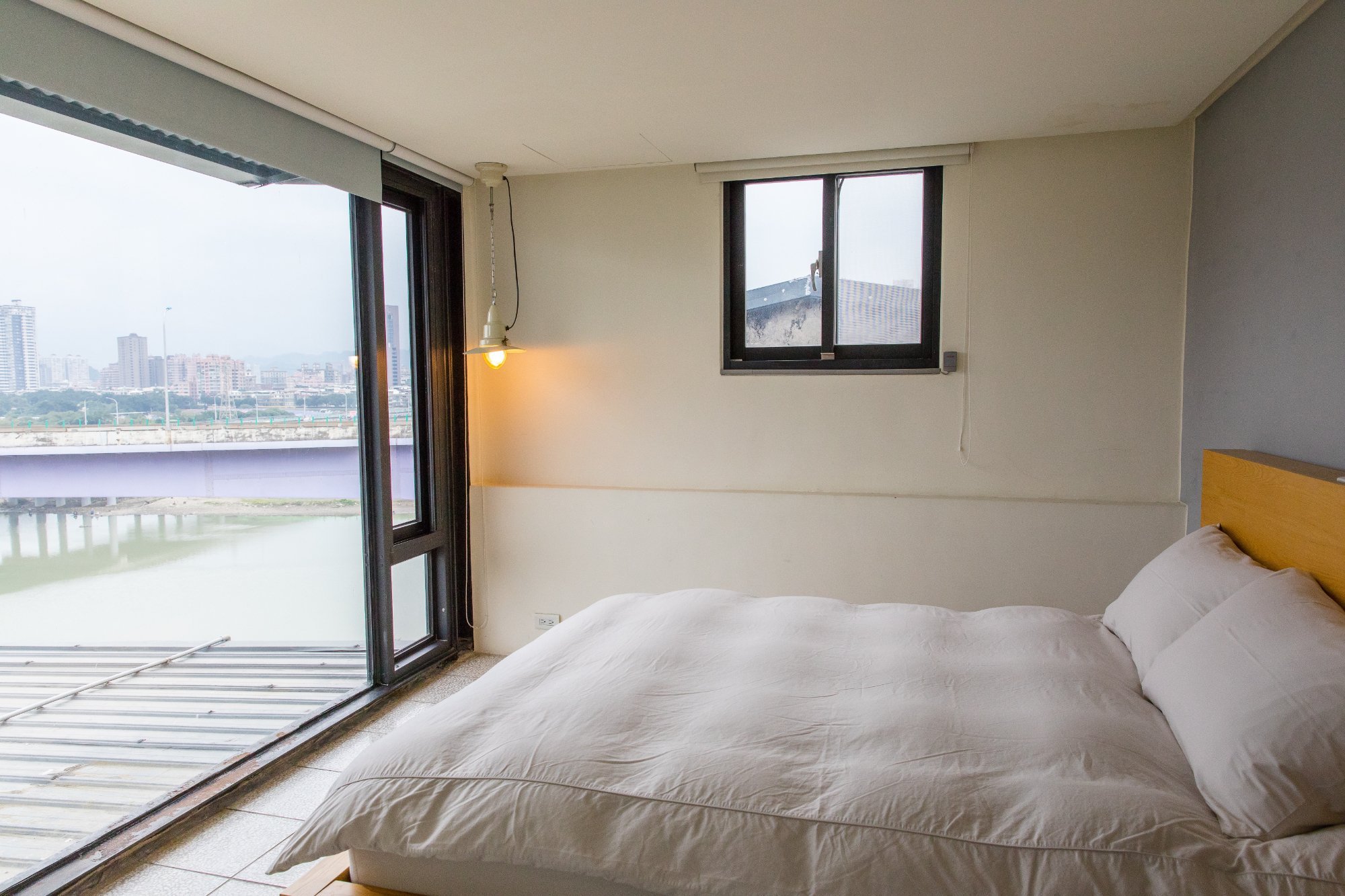 Attic Treasure Hill Traveler's Hostel by null