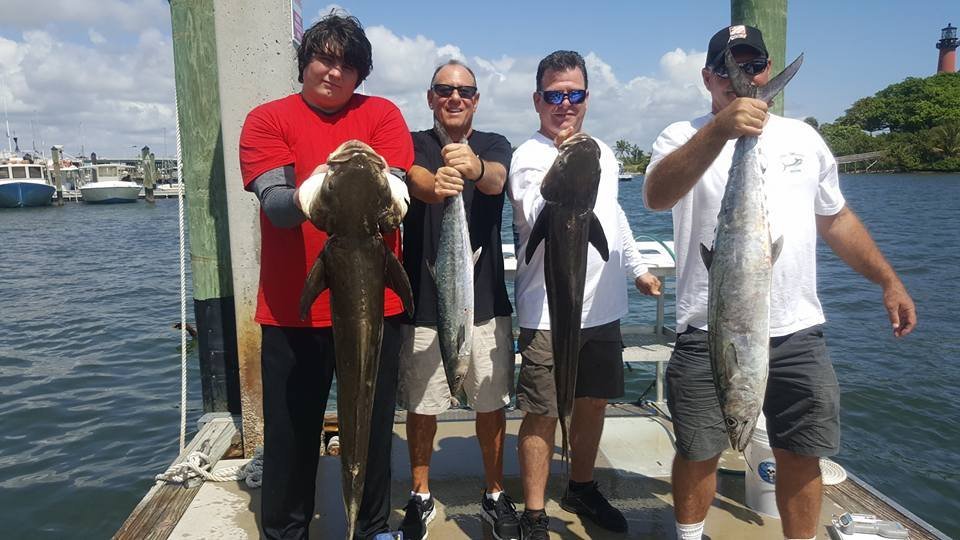 Good Time Charter Fishing (Jupiter) All You Need to Know BEFORE You Go