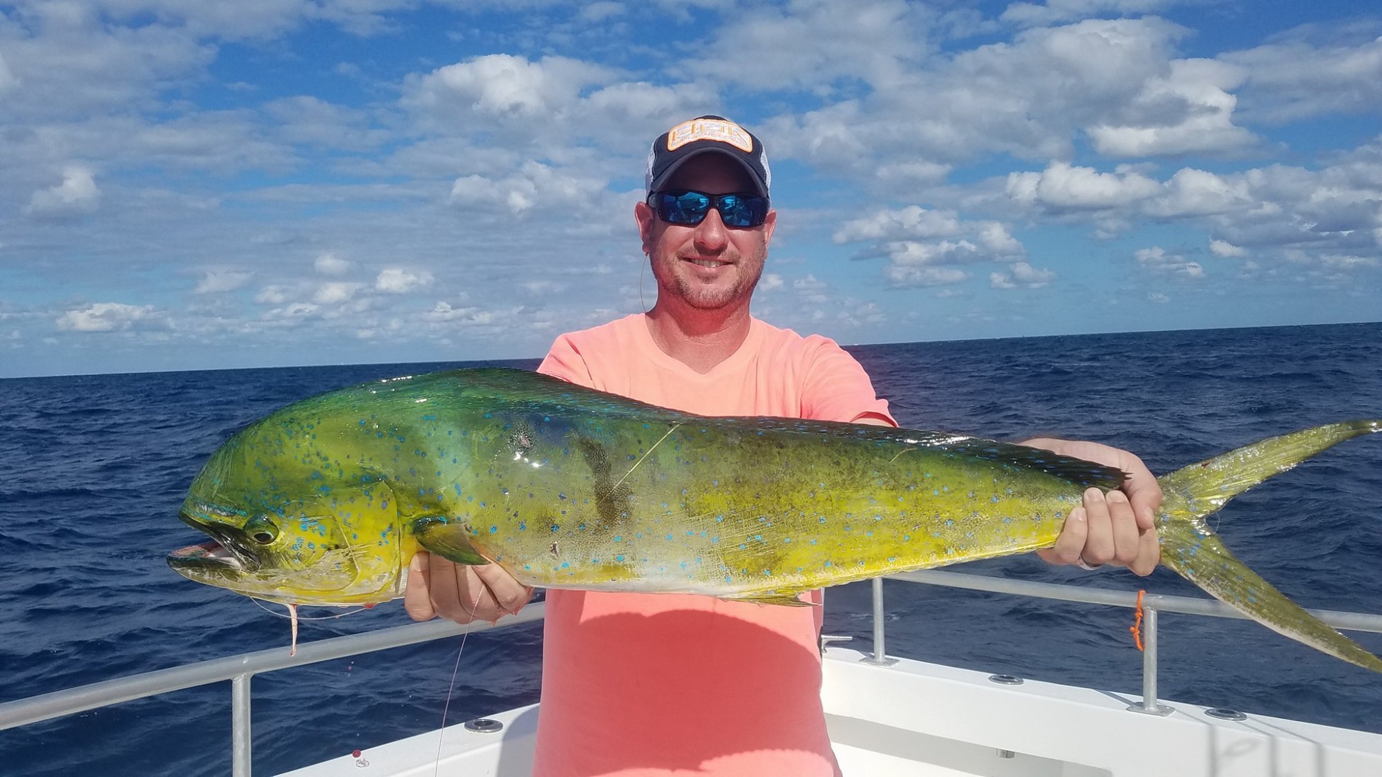 Good Time Charter Fishing (Jupiter) All You Need to Know BEFORE You Go