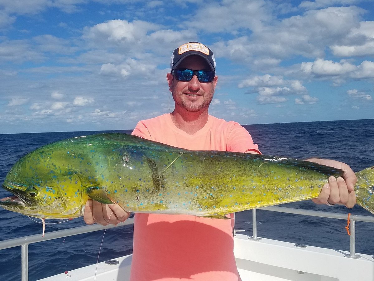 GOOD TIME CHARTER FISHING (Jupiter) Ce qu'il faut savoir