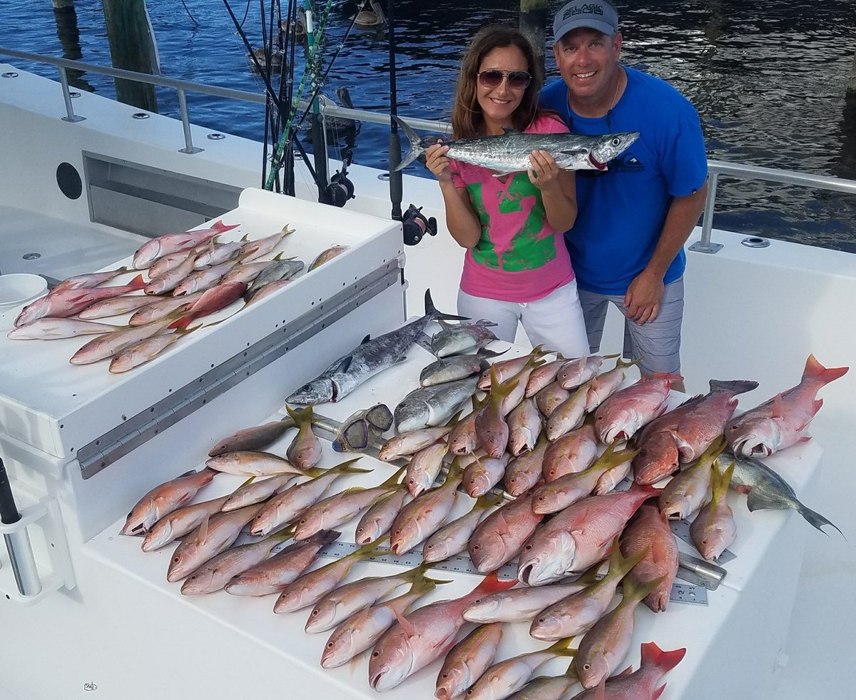 GOOD TIME CHARTER FISHING (Jupiter) Ce qu'il faut savoir