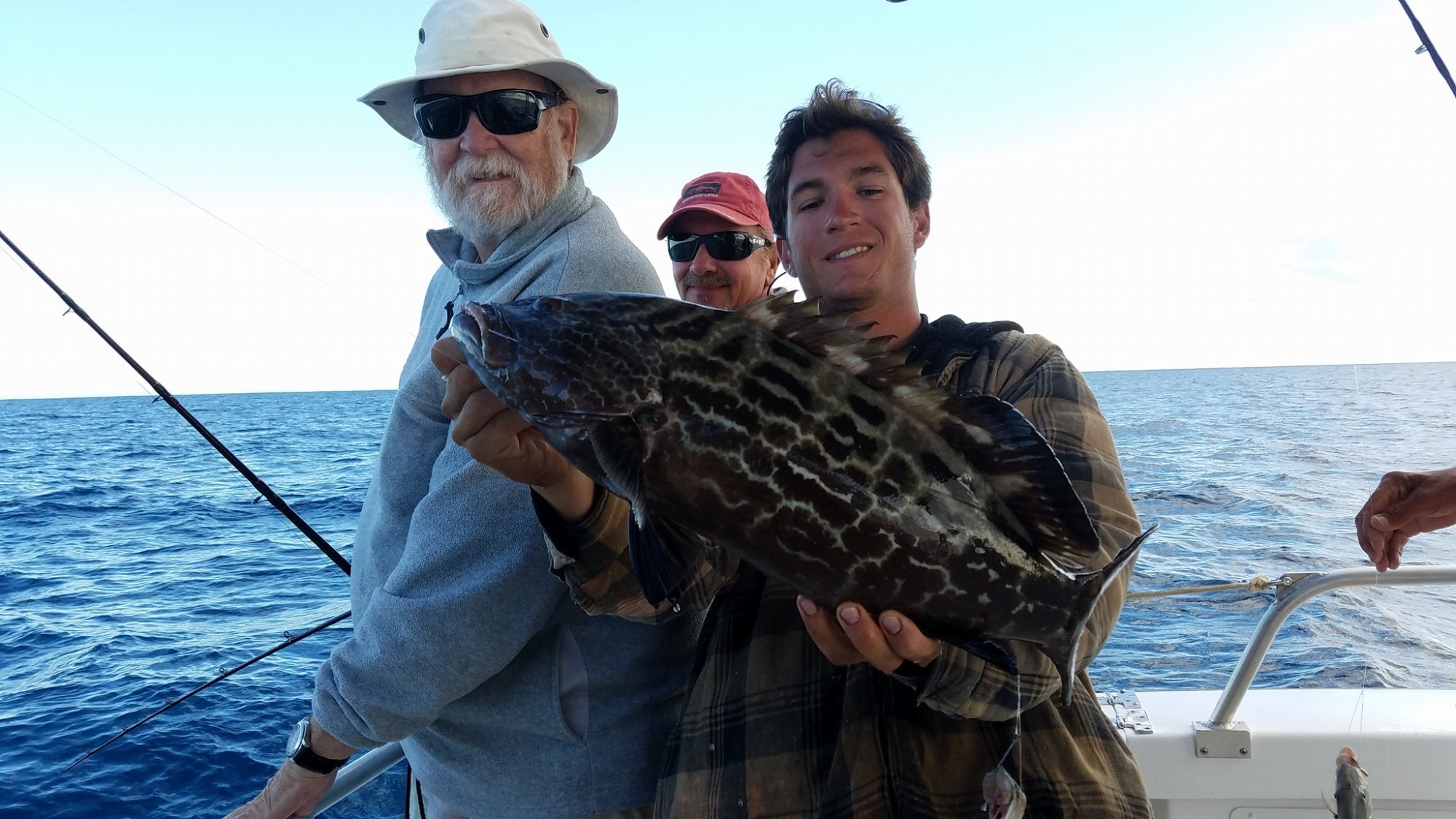 GOOD TIME CHARTER FISHING (Jupiter) Ce qu'il faut savoir