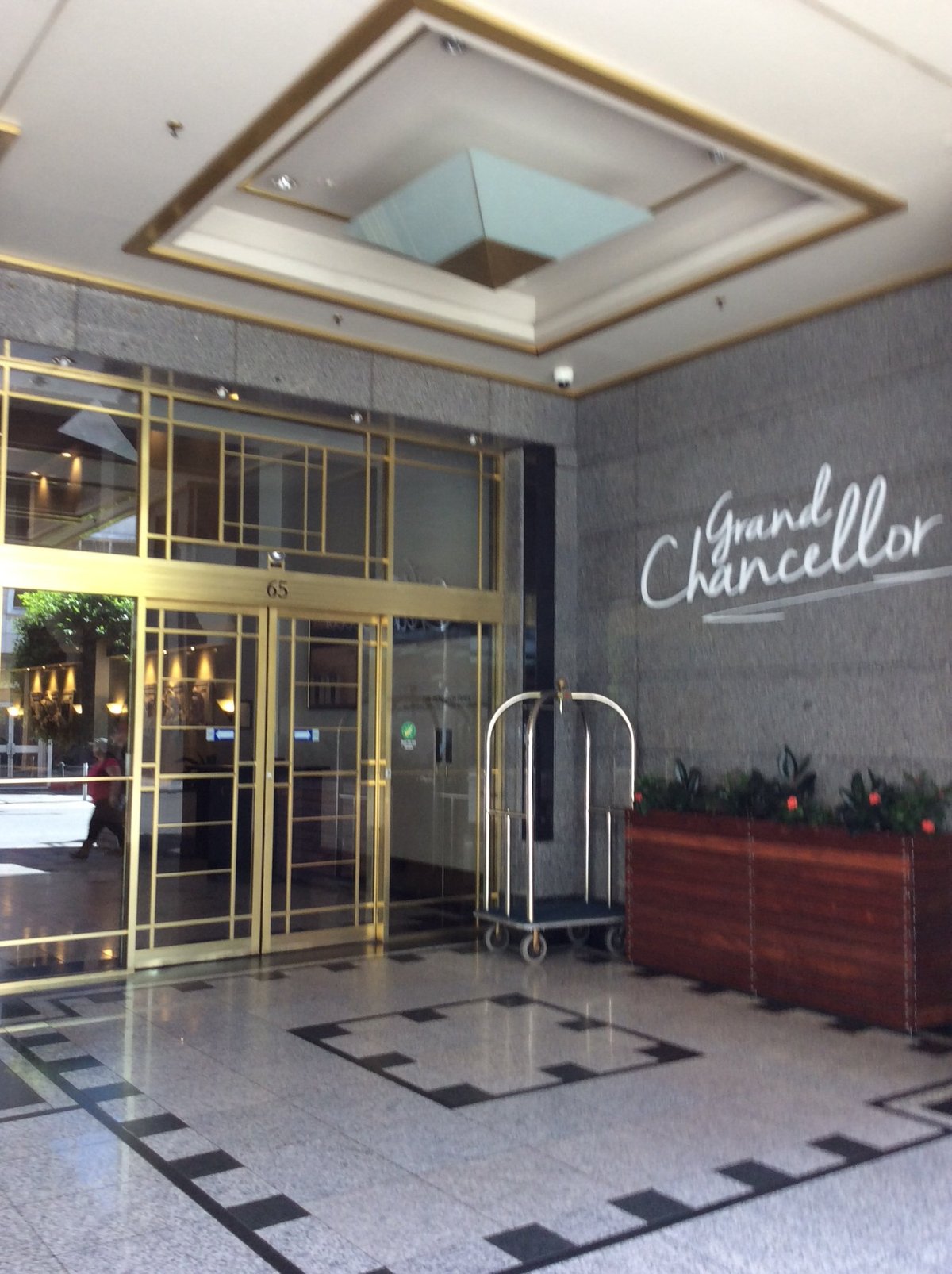 HOTEL GRAND CHANCELLOR ADELAIDE - Updated 2022 (Australia)