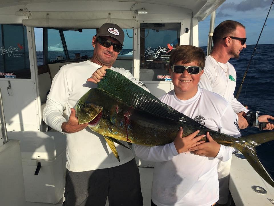 GOOD TIME CHARTER FISHING (Jupiter) Ce qu'il faut savoir