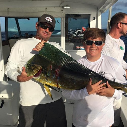 Sail fish! caught kite fishing off of Jupiter FL with Matt and the