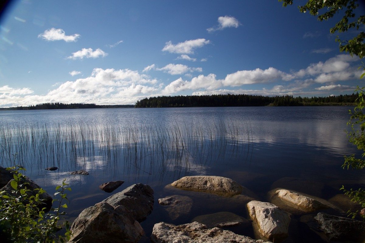 CARIBOU LODGE OUTFITTERS - Reviews (Cranberry Portage, Manitoba)