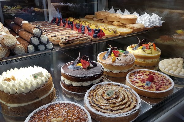 The Best Bakeries in Bowral - Tripadvisor