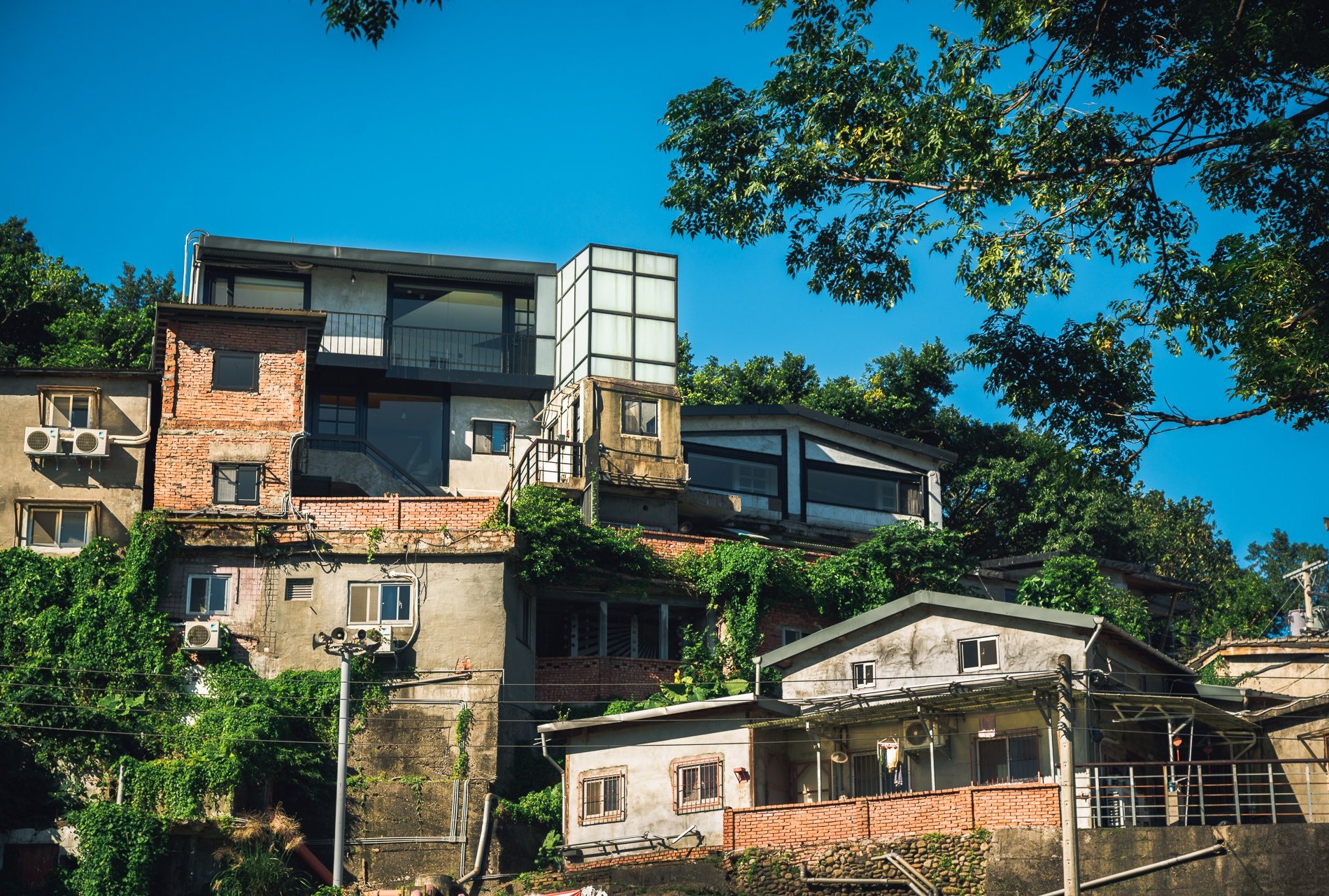 Attic Treasure Hill Traveler's Hostel by null