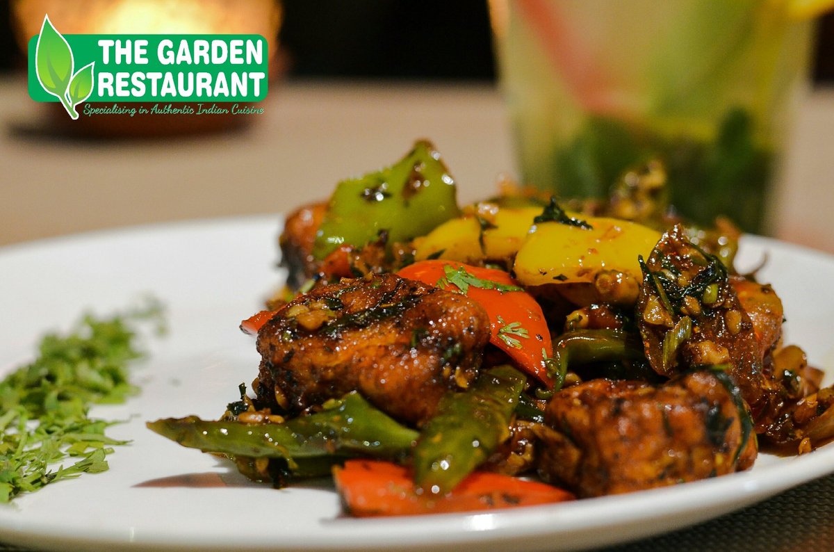 THE GARDEN, Colva - Restaurant Reviews, Photos & Phone Number - Tripadvisor