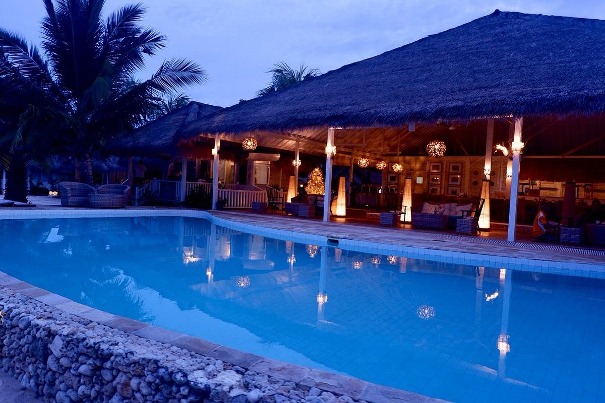 Sudamala Resort, Seraya, hotell i Labuan Bajo