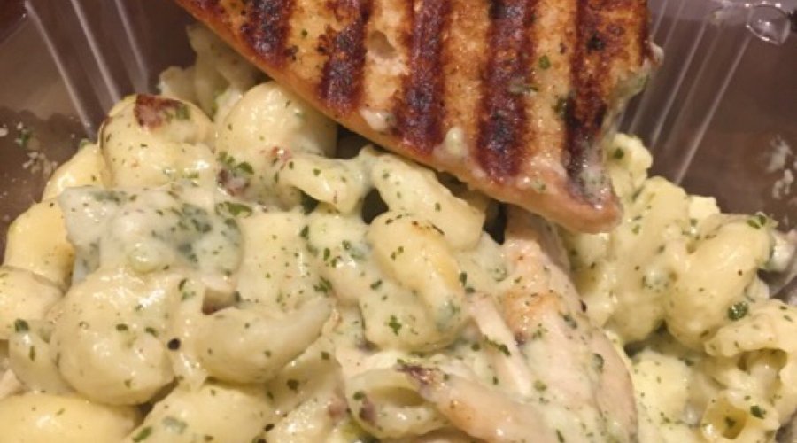Corner Bakery Cafe, 헌팅턴 비치 - 레스토랑 리뷰 - 트립어드바이저