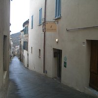 Ufficio turistico Trequanda