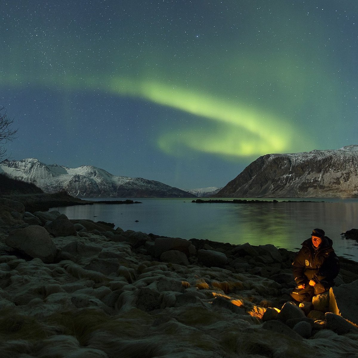 The AuroraChaser Kjetil Skogli (Tromso) - All You Need to Know BEFORE ...