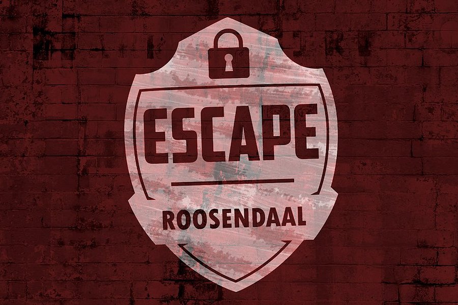Escape room Escape Roosendaal image