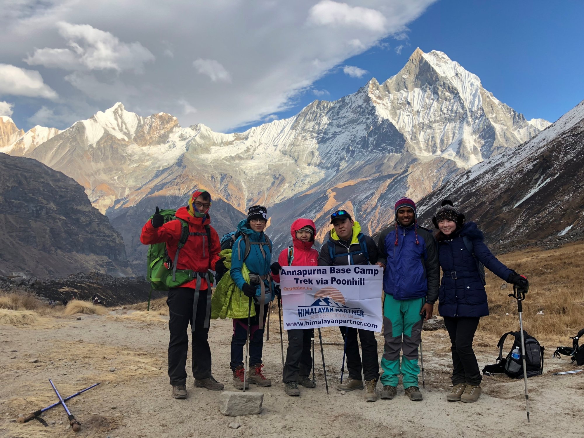 Himalayan Partner Treks Expedition All You Need to Know BEFORE You Go 2024