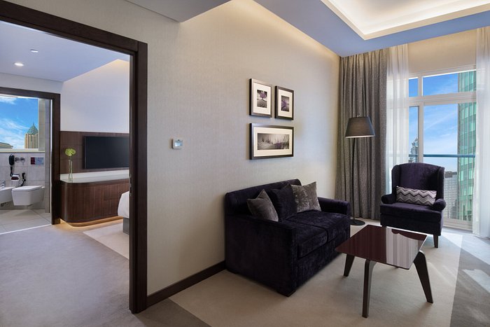 Radisson Blu Hotel Dubai Waterfront Rooms Pictures And Reviews Tripadvisor 