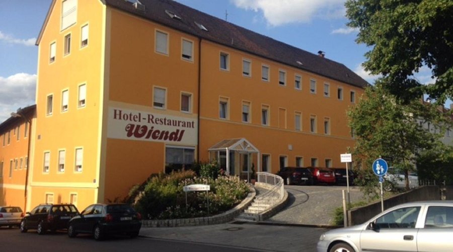 HOTEL WIENDL - Prices & Reviews (Regensburg, Germany) HOTEL WIENDL - Prices &  Reviews (Regensburg, Germany)