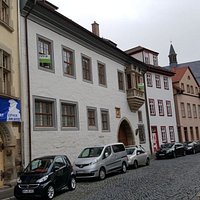 Haus zum Güldenen Stern