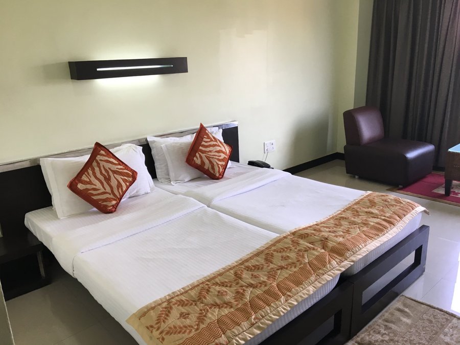 HOTEL HAMPI INTERNATIONAL - Updated 2021 Prices, Reviews, and Photos ...