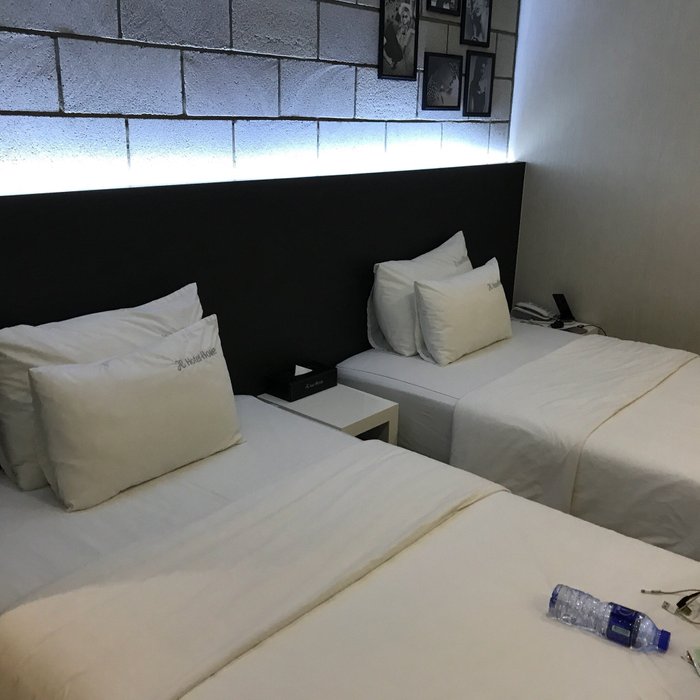 hotel 1 busan reddit