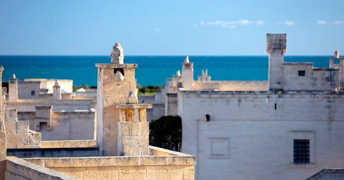 Borgo Egnazia Concierge: Pictures & Reviews - Tripadvisor, image size:700x366