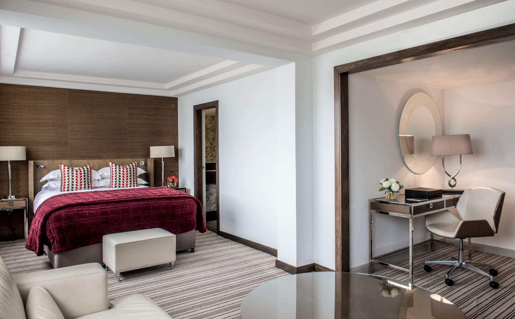 Hotel photo 41 of The Marylebone.