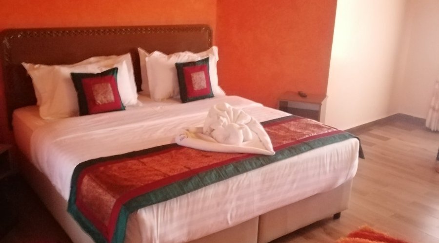 COMFORT GARDENS - Prices & Hotel Reviews (Kenya/Nanyuki Town) COMFORT GARDENS - Prices &  Hotel Reviews (Kenya/Nanyuki Town)