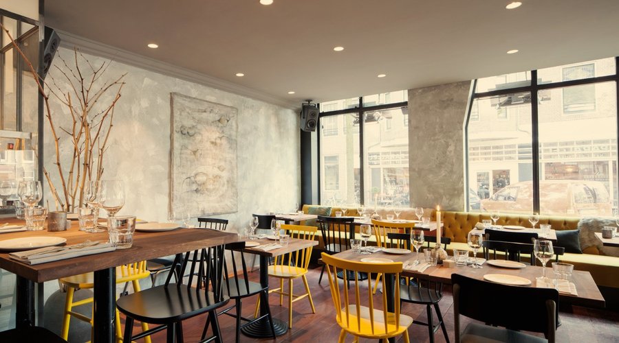 Parallel Restaurant