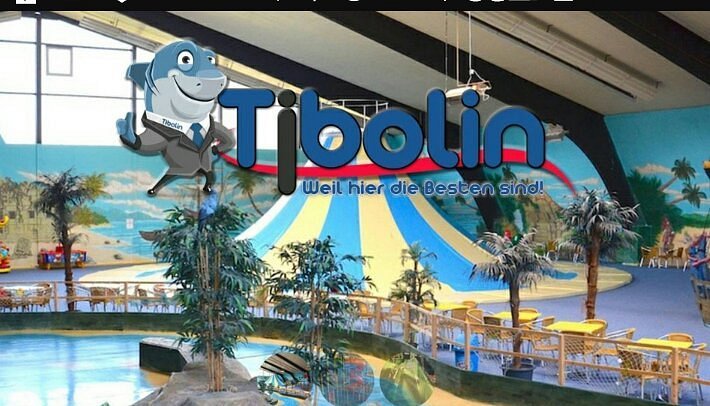 Tibolin Kinderspielpark image