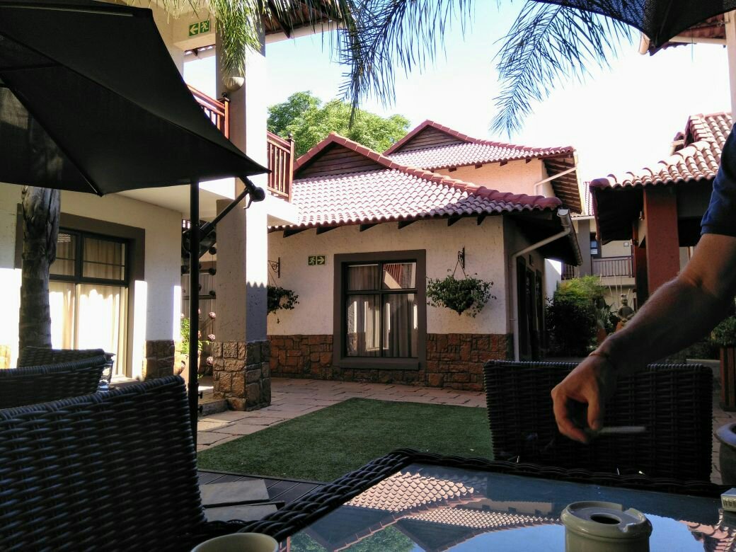 Hotel photo 21 of Villa Bali Boutique Hotel.
