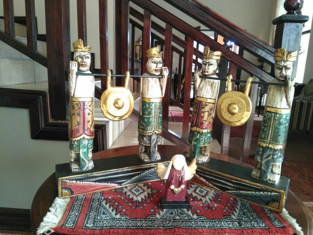 Hotel photo 17 of Villa Bali Boutique Hotel.