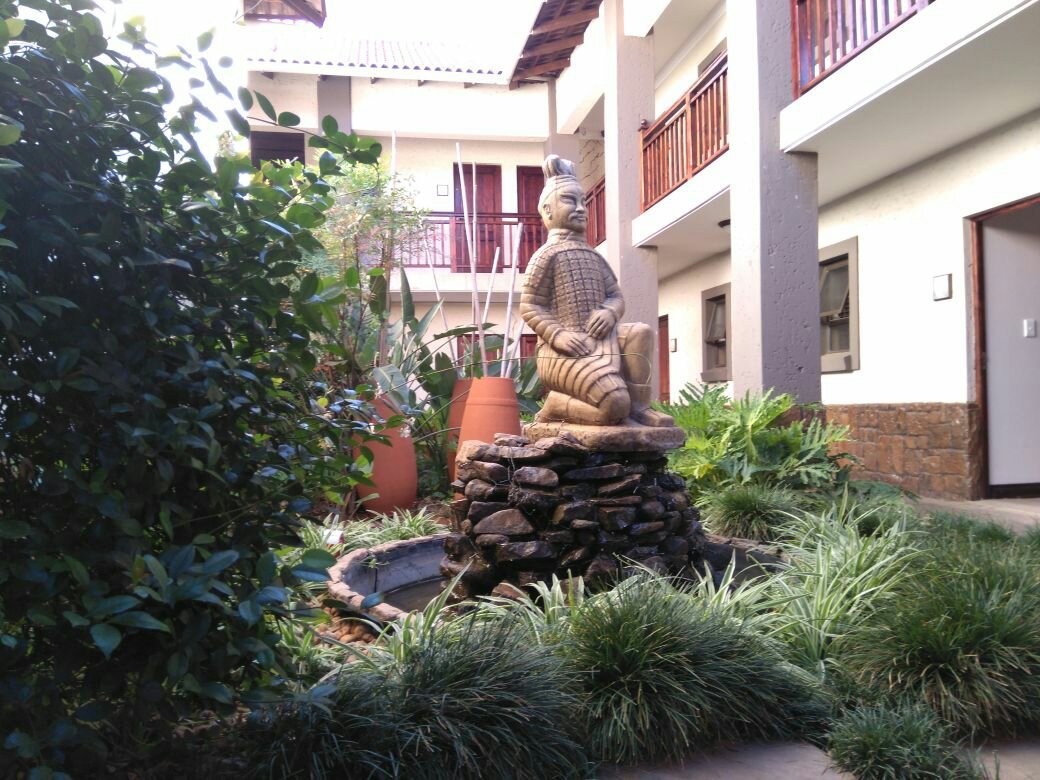 Hotel photo 23 of Villa Bali Boutique Hotel.