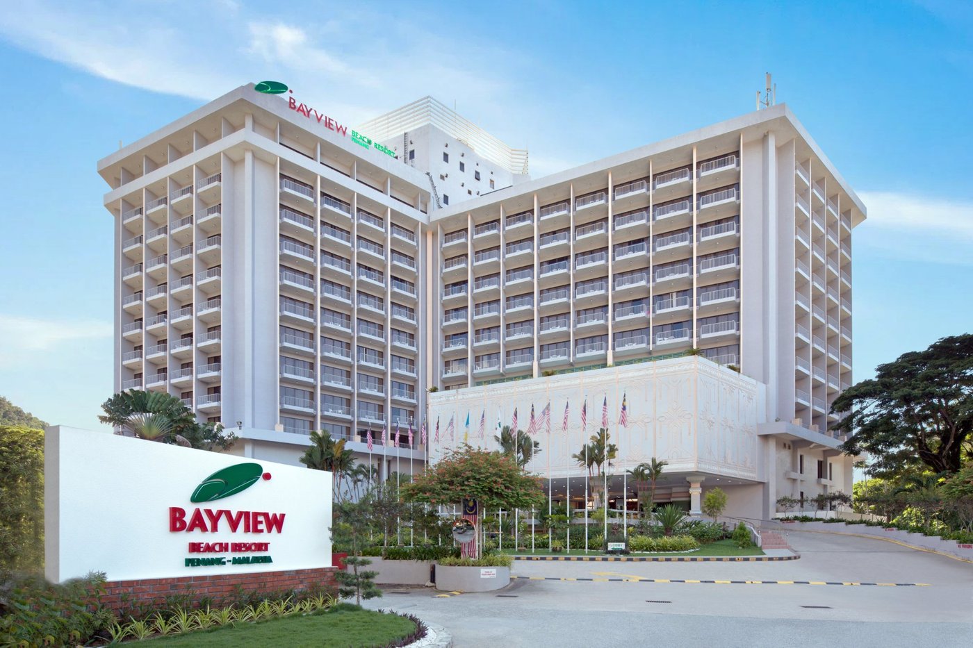 bayview hotel penang berhantu
