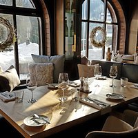 SAVOYA restaurant & lounge