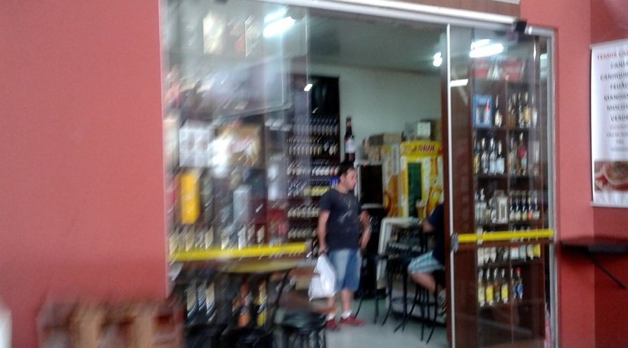 Boas bebidas