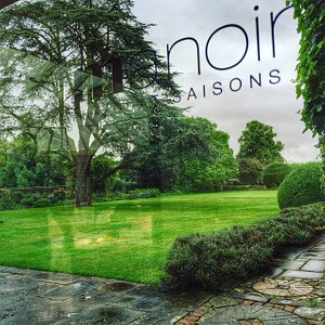 Win a stay at Le Manoir aux Quat'Saisons, A Belmond Hotel - Garden