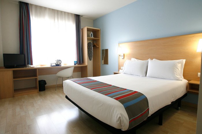 Imagen 2 de Travelodge Torrelaguna Madrid